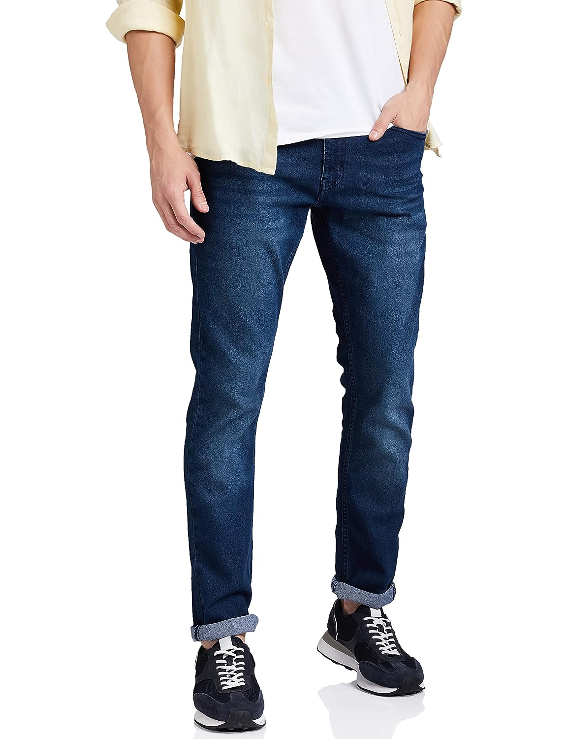 WHAT IS THE HIGH-QUALITY MEN JEANS WHOLESALER IN INDIA by Whiteapple1 -  Issuu