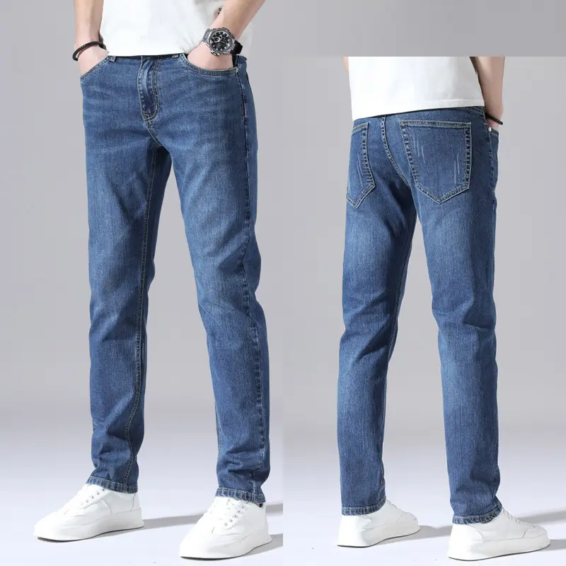 Top 10 Jeans Manufacturers in India - Top 10 India